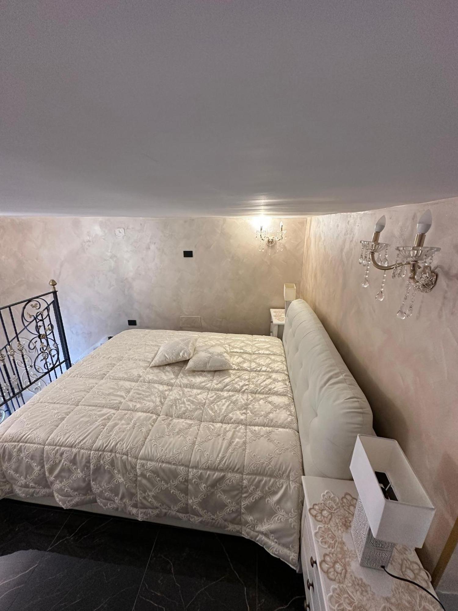 Casa Dolce Casa Luxury Bed & Breakfast