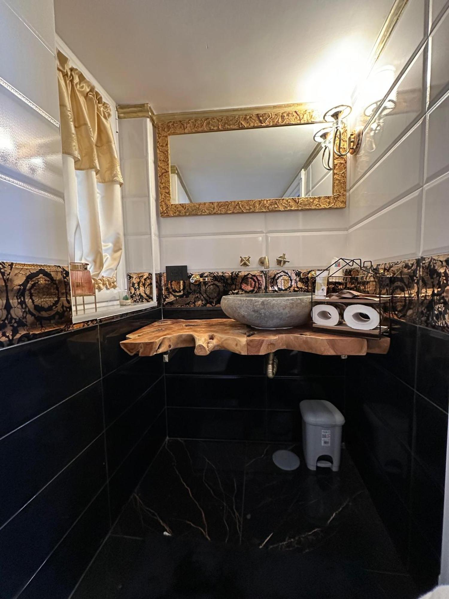 Bed & Breakfast Casa Dolce Casa Luxury *