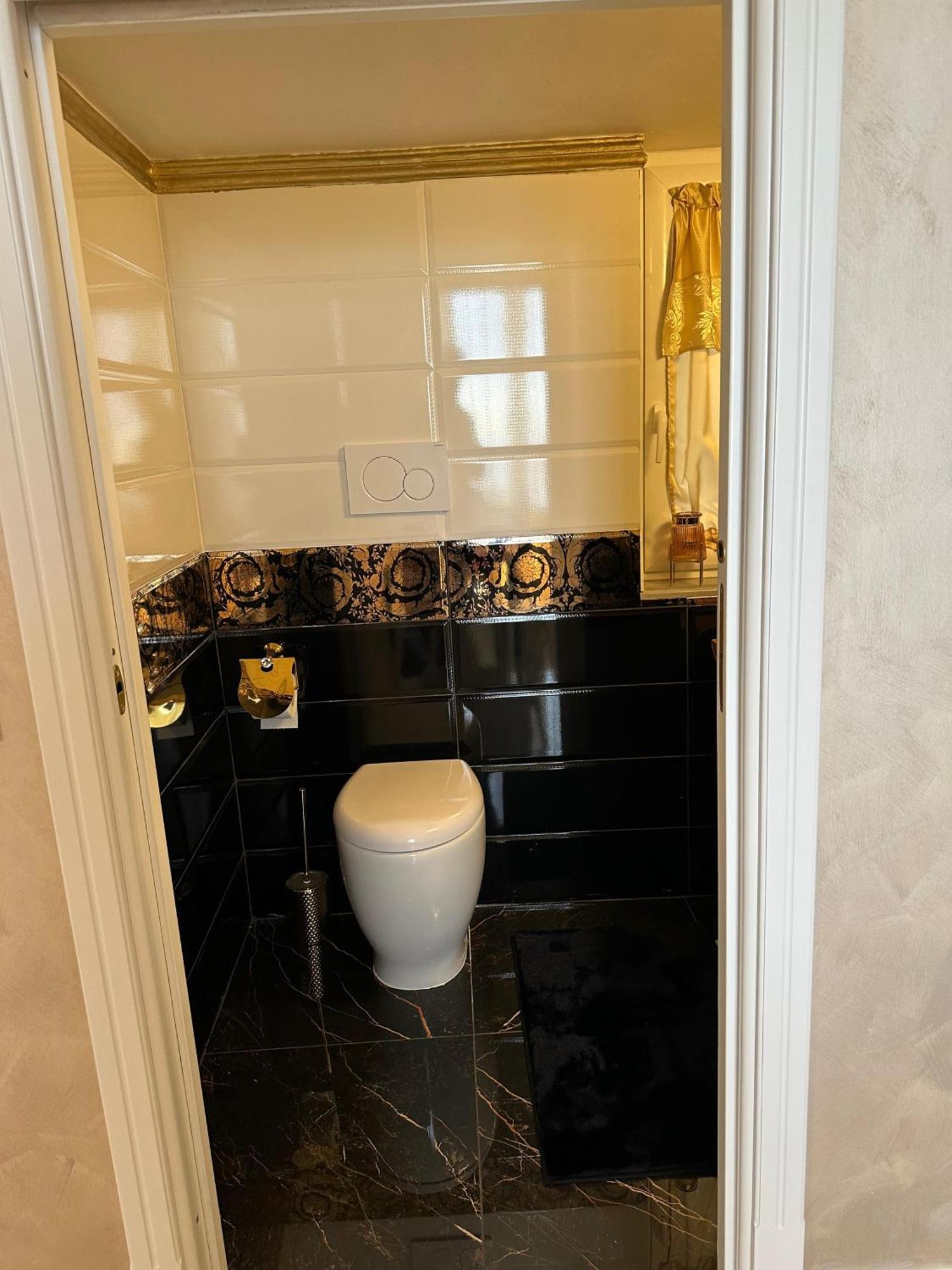 Casa Dolce Casa Luxury Bed & Breakfast Naples