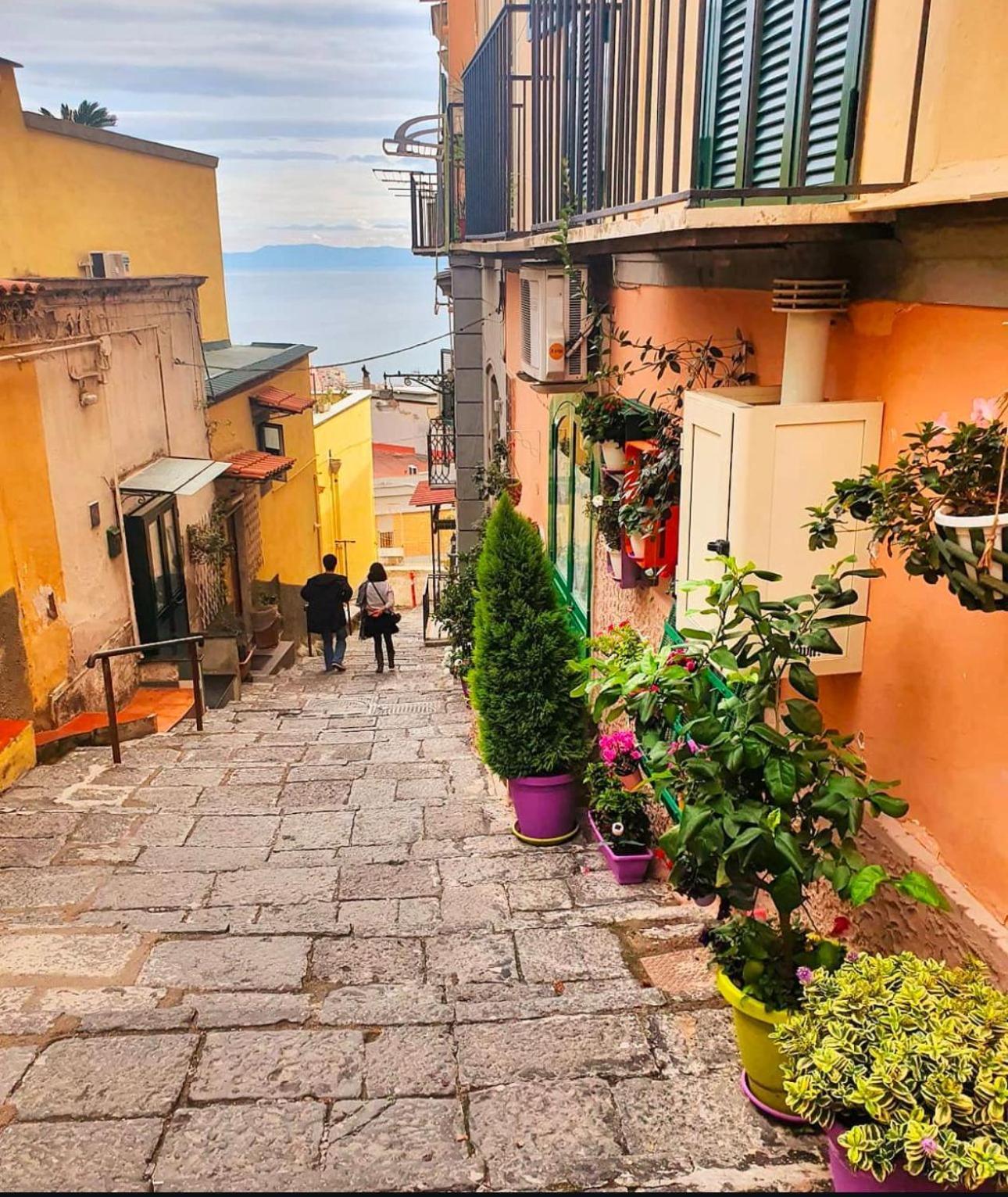 Casa Dolce Casa Luxury * Napoli