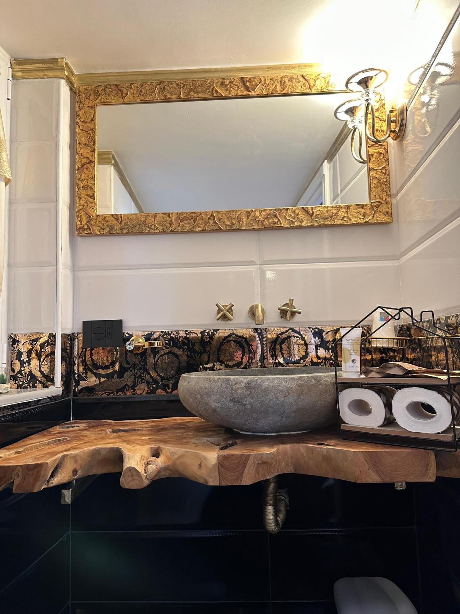 Casa Dolce Casa Luxury Bed & Breakfast