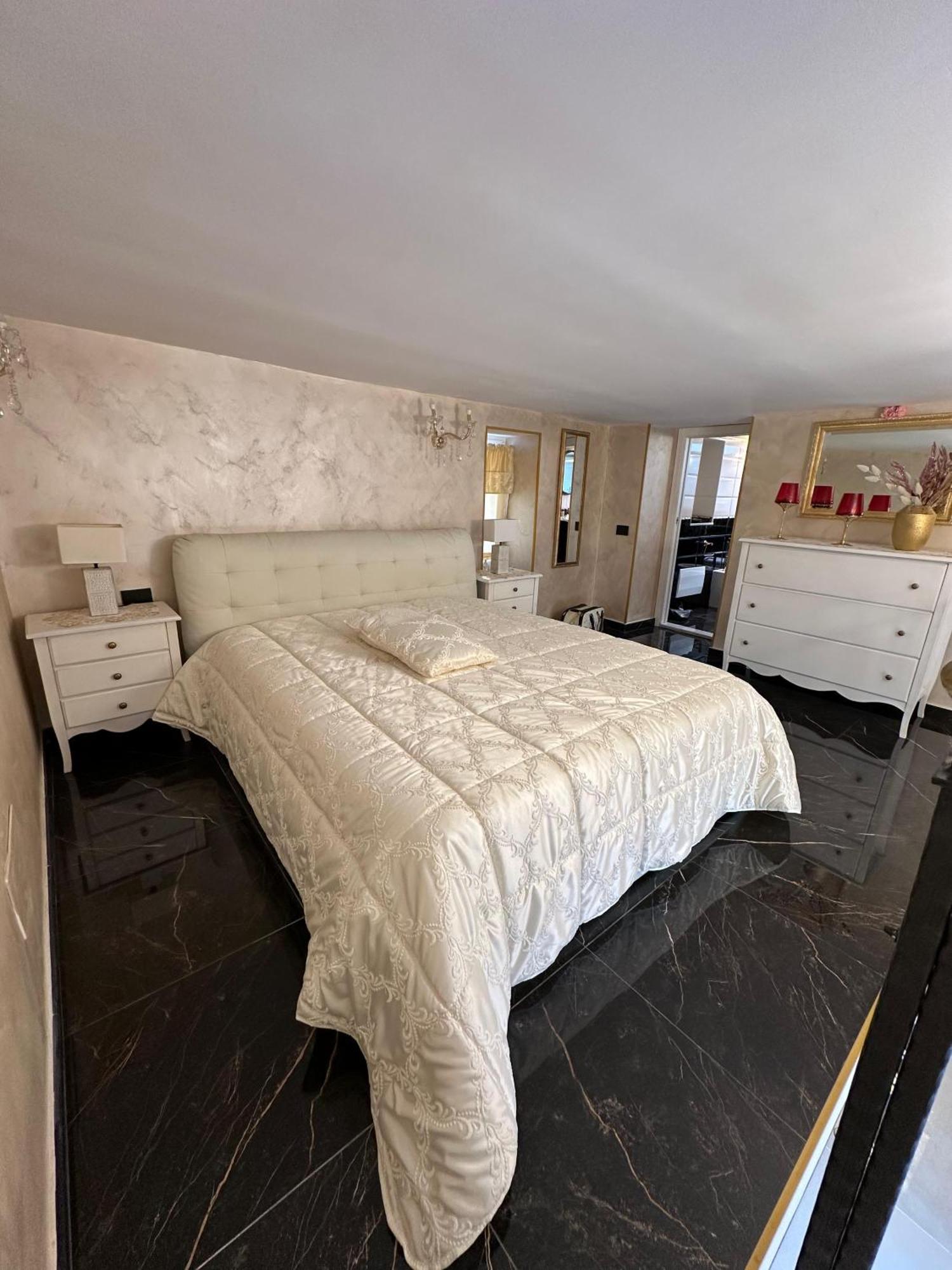 Casa Dolce Casa Luxury Napoli