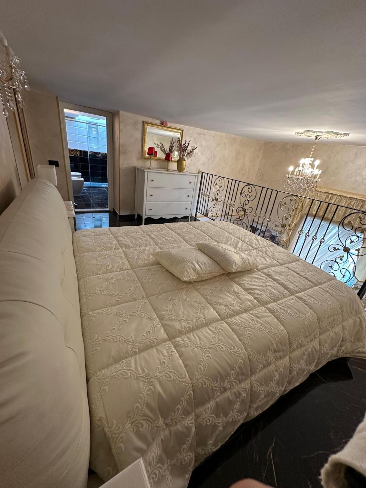 Casa Dolce Casa Luxury * Napoli