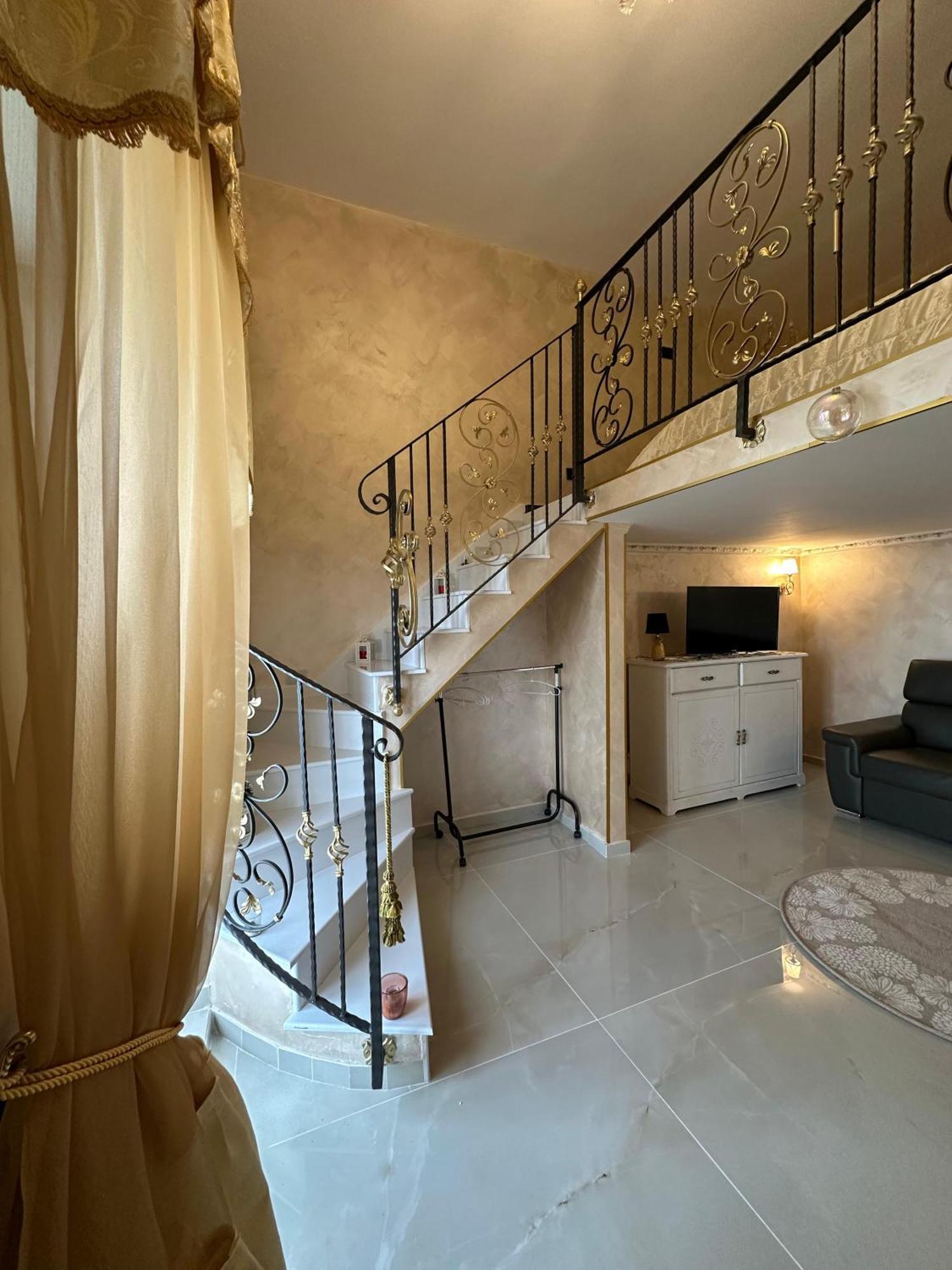 Casa Dolce Casa Luxury Bed & Breakfast Napoli