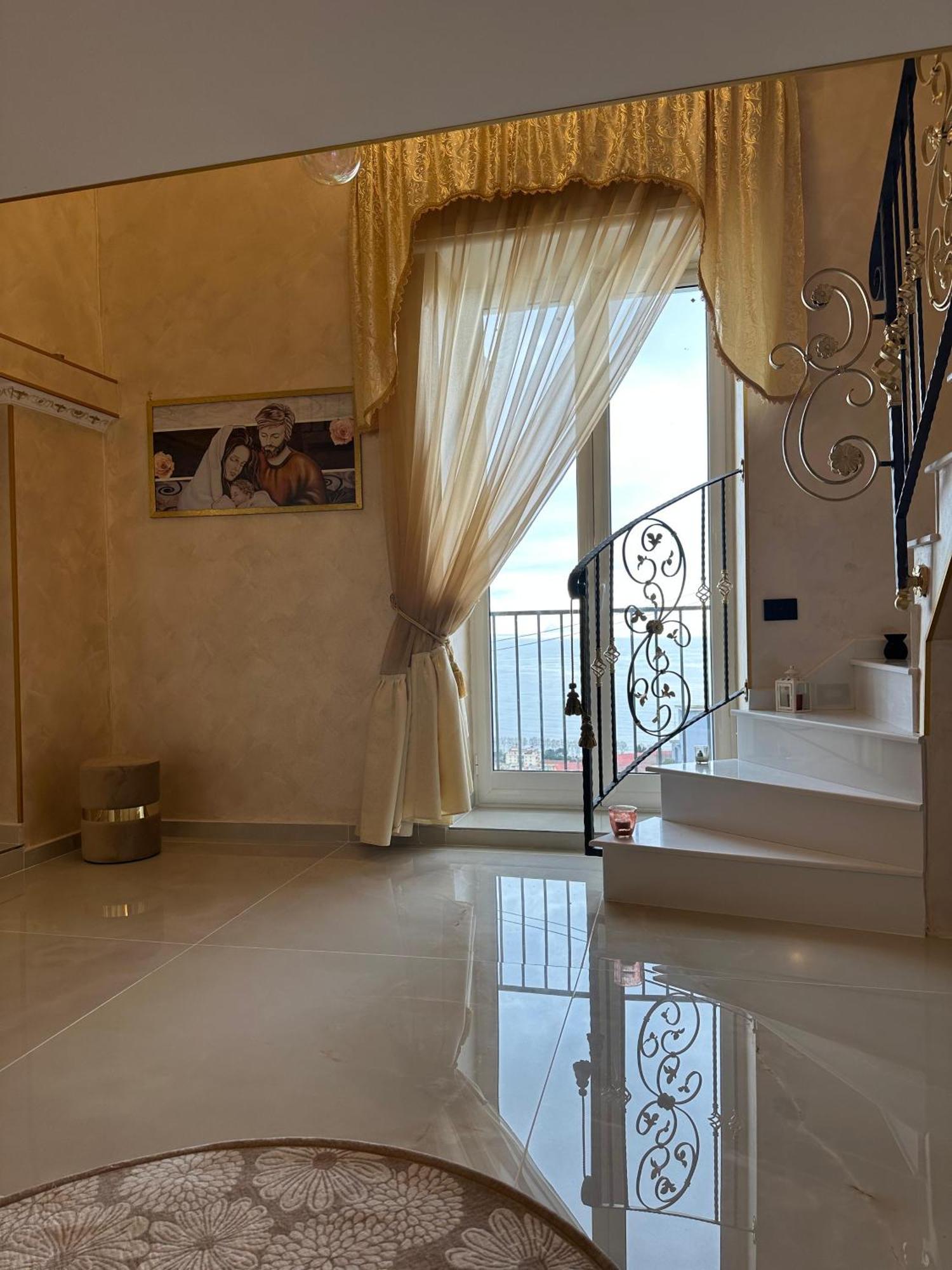 Bed & Breakfast Casa Dolce Casa Luxury Napoli