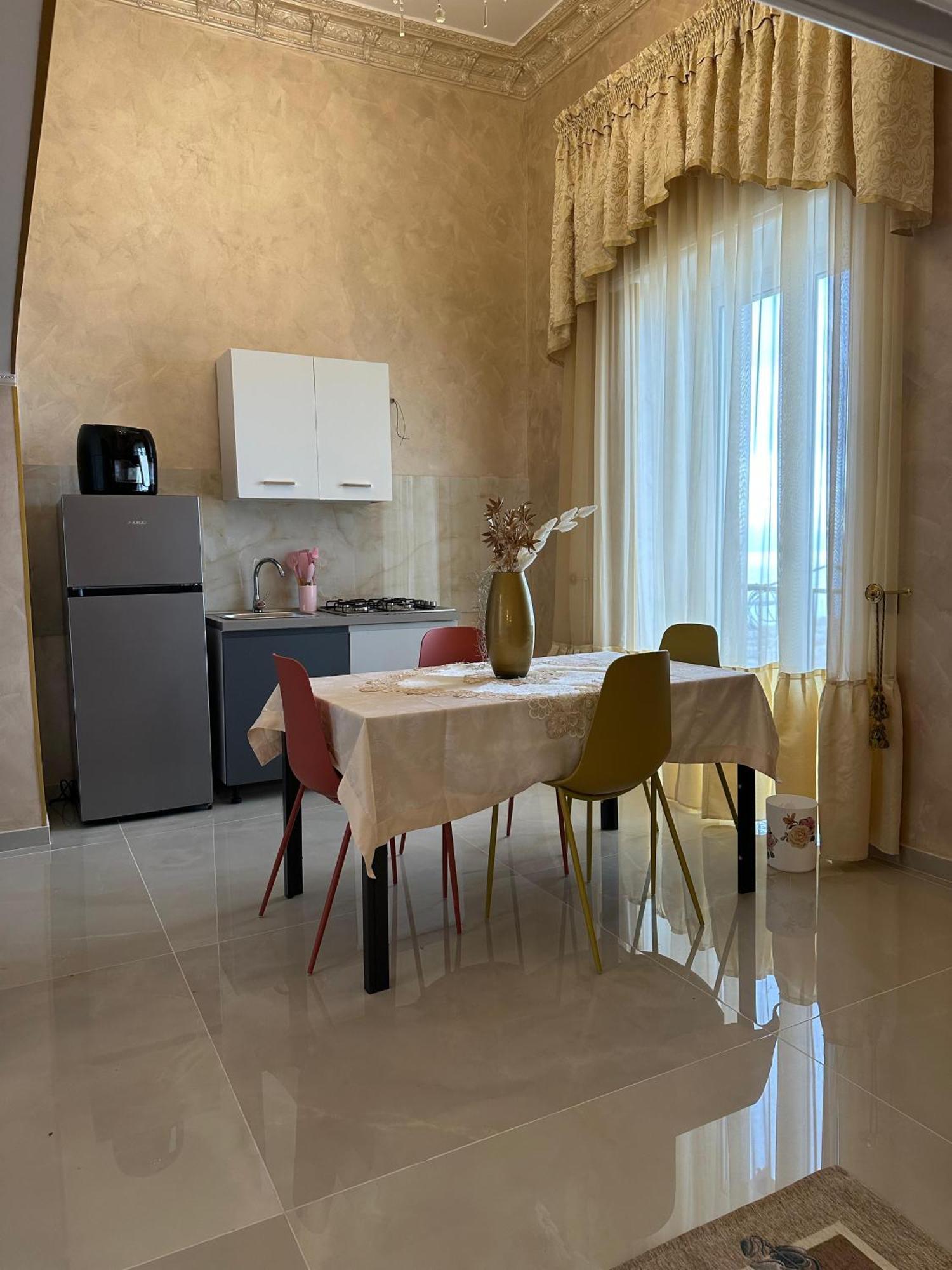 Casa Dolce Casa Luxury *