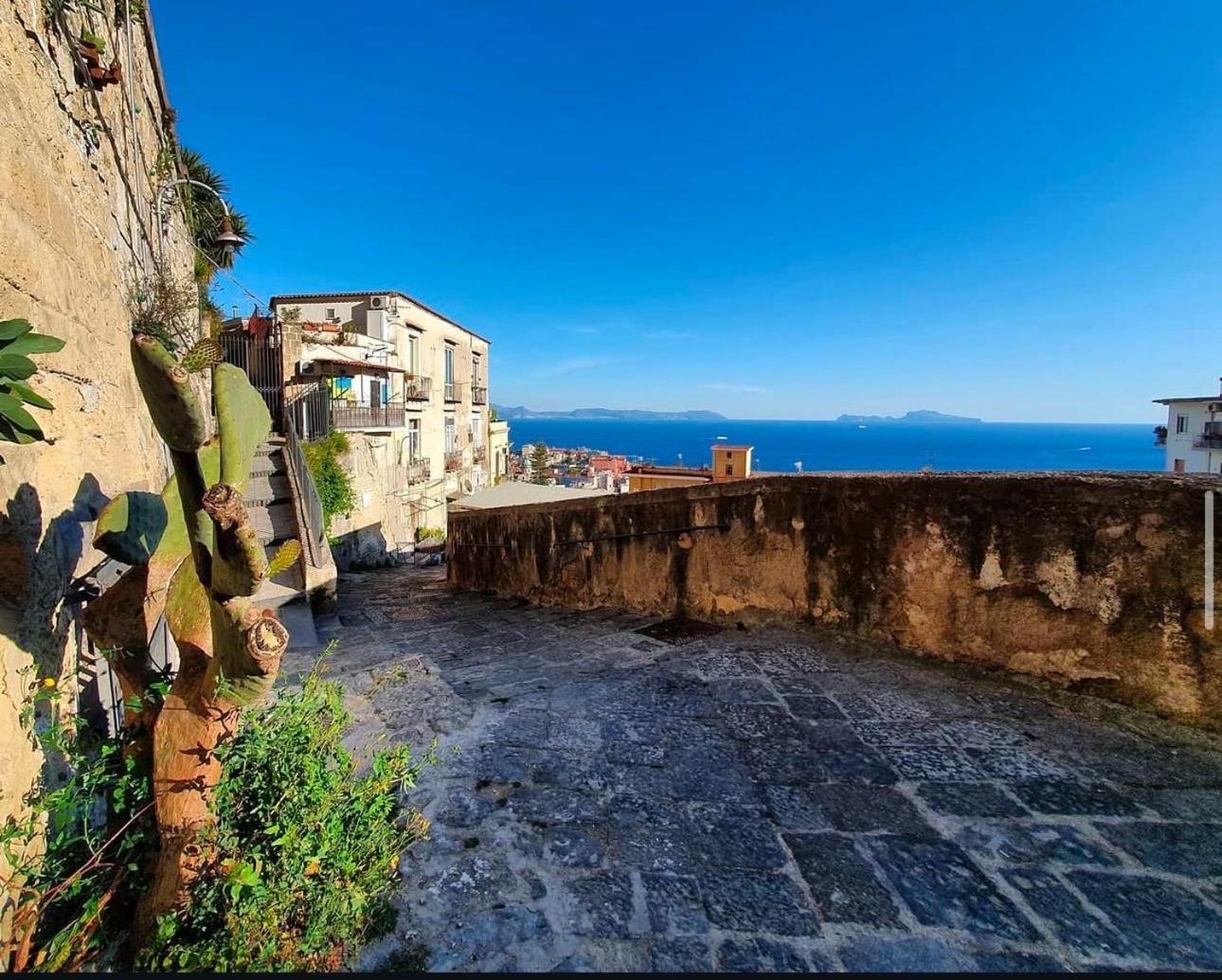 Casa Dolce Casa Luxury Bed & Breakfast *