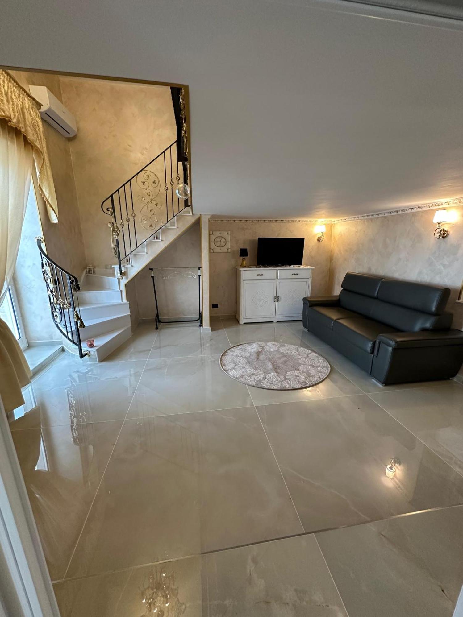 Bed & Breakfast Casa Dolce Casa Luxury *