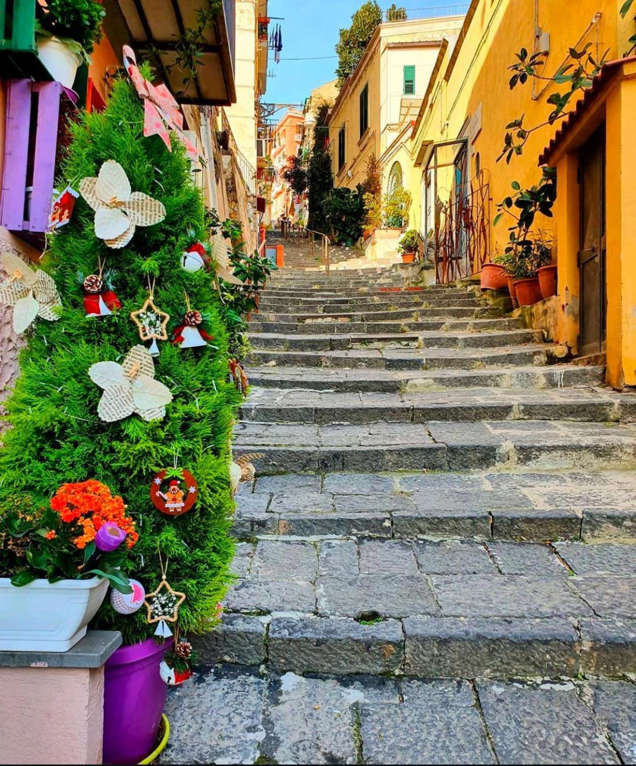 Bed & Breakfast Casa Dolce Casa Luxury Naples