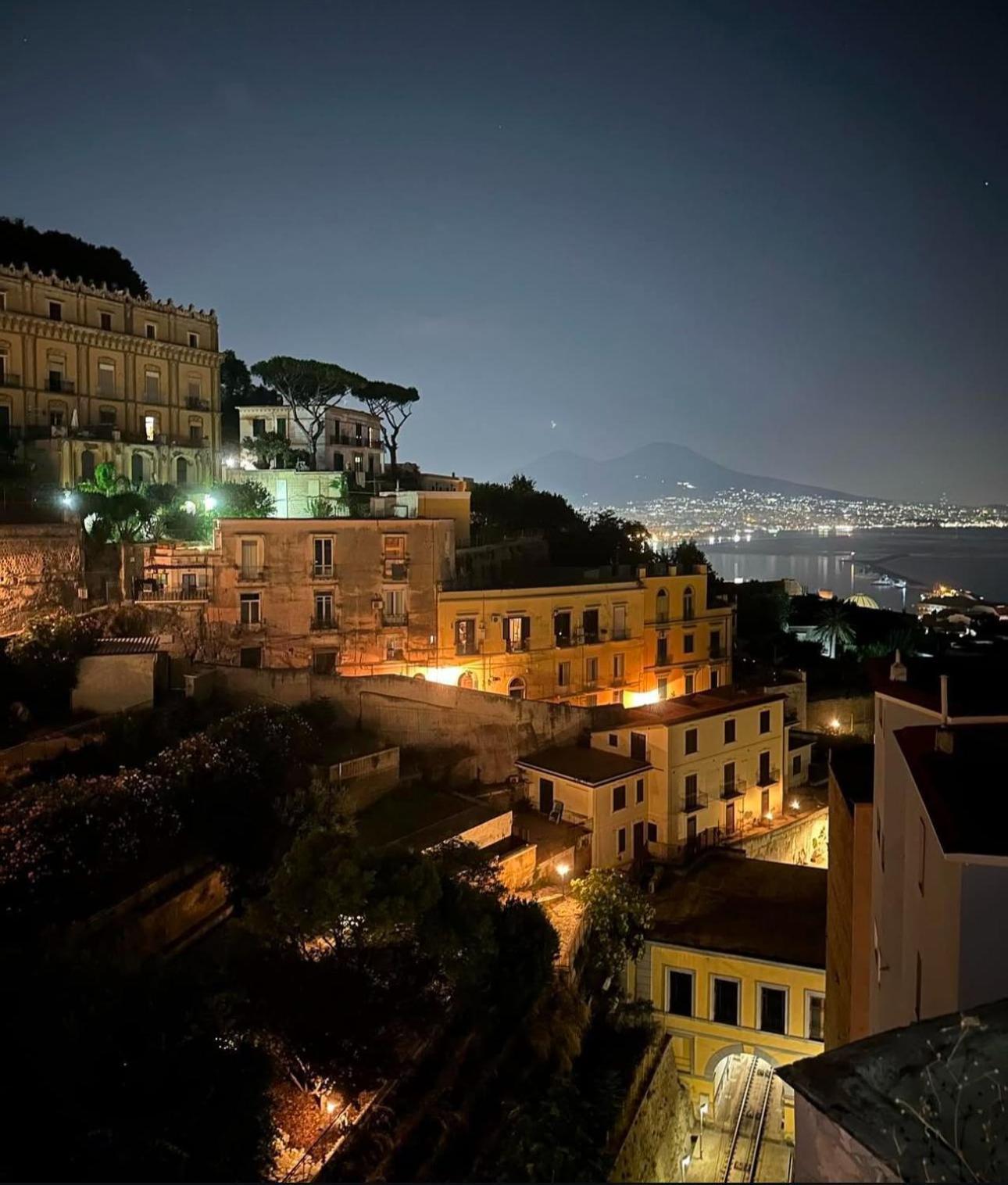 Casa Dolce Casa Luxury * Napoli