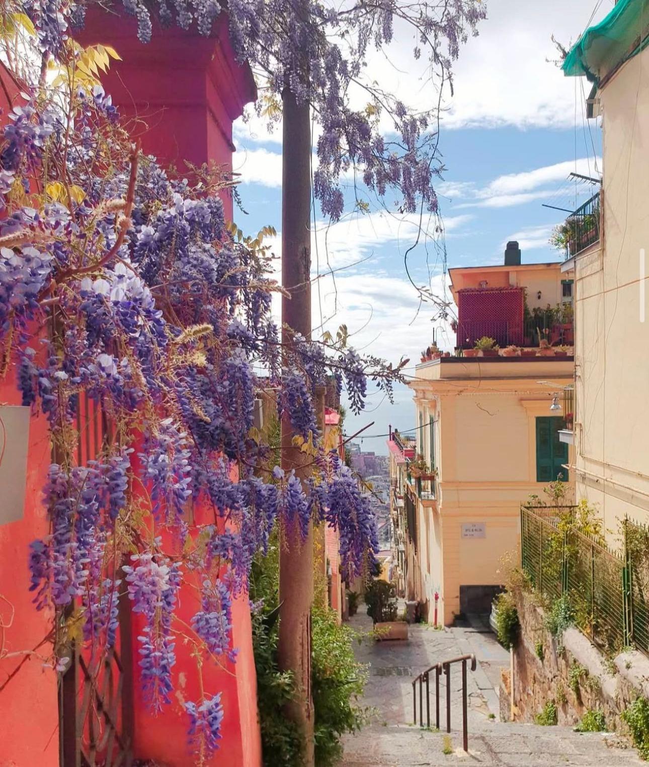 Bed & Breakfast Casa Dolce Casa Luxury *
