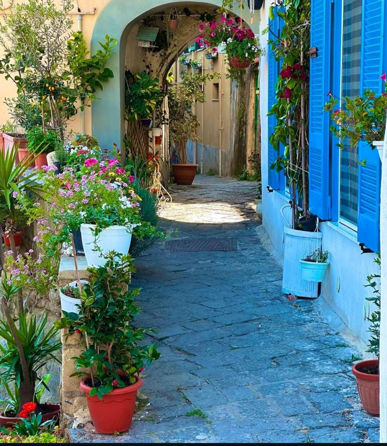 Casa Dolce Casa Luxury * Naples