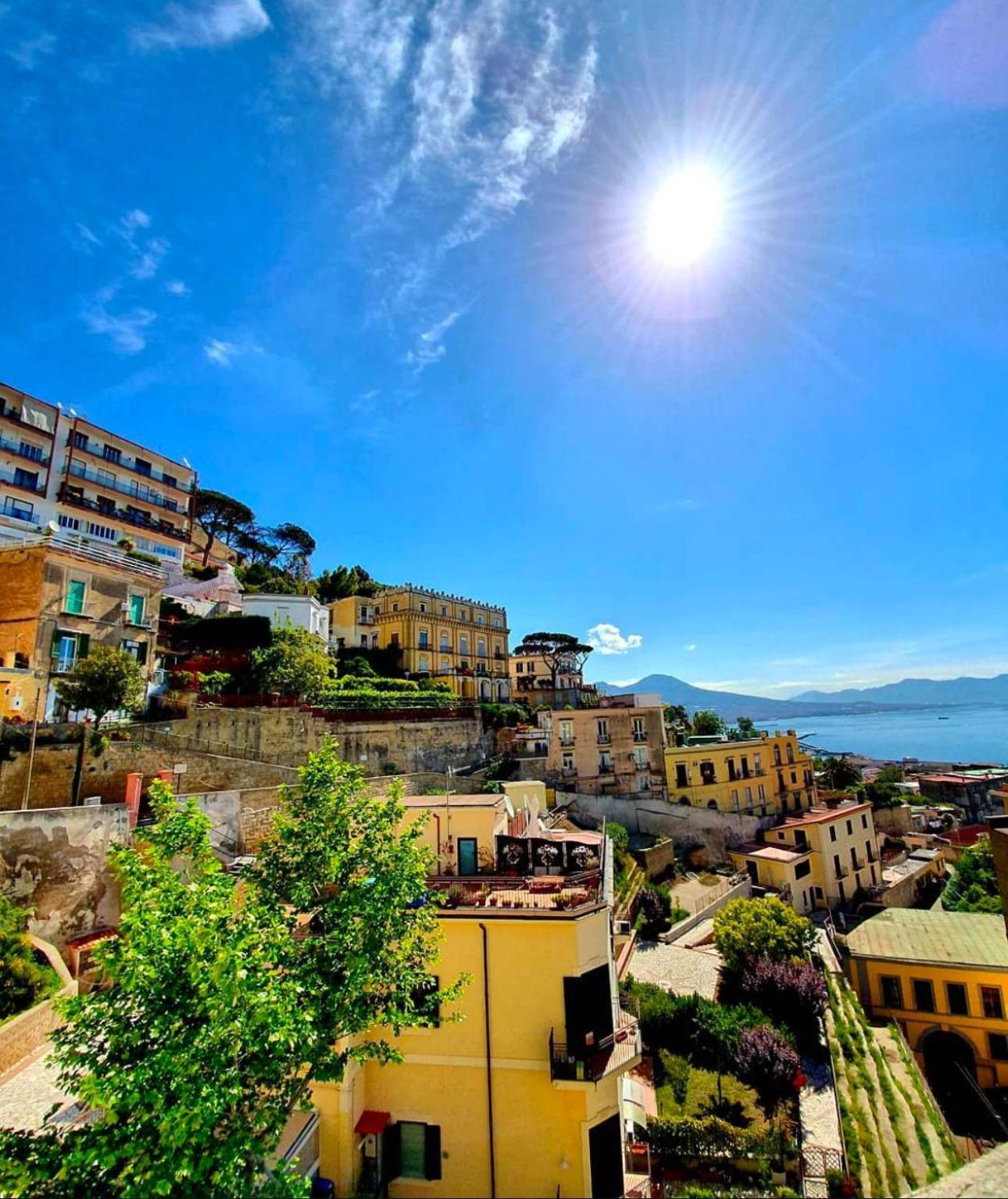 Bed & Breakfast Casa Dolce Casa Luxury *